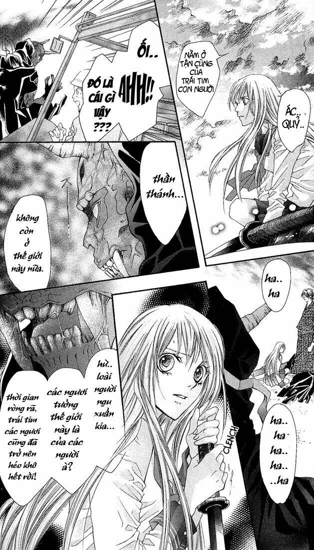 star blacks chapter 1 3