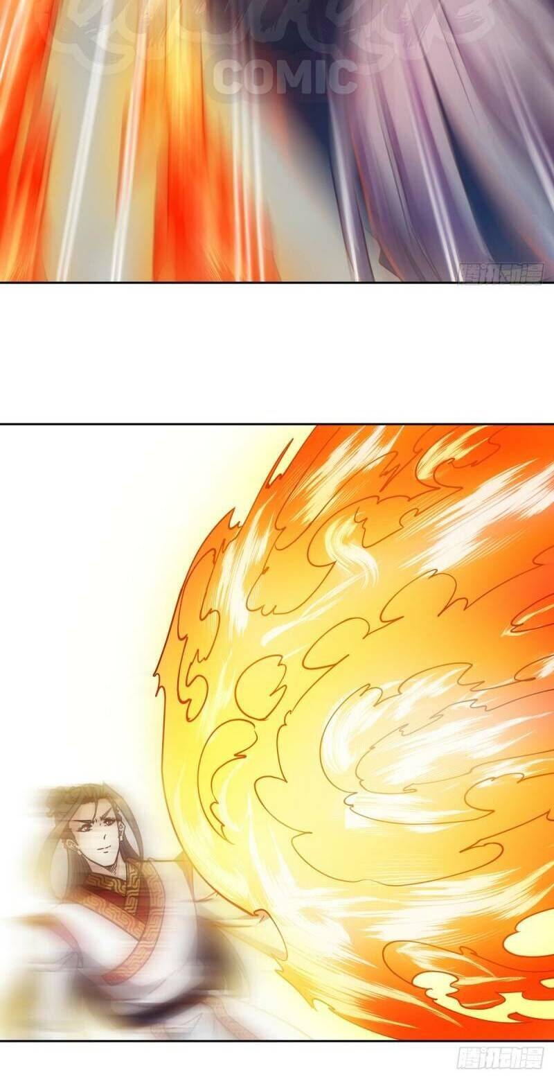 hồng thiên thần tôn chapter 71 4