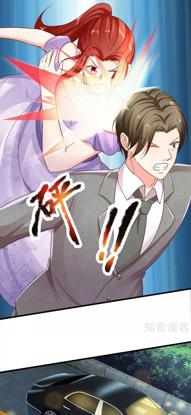 vú em tiên tôn đi ở rể chapter 117 7