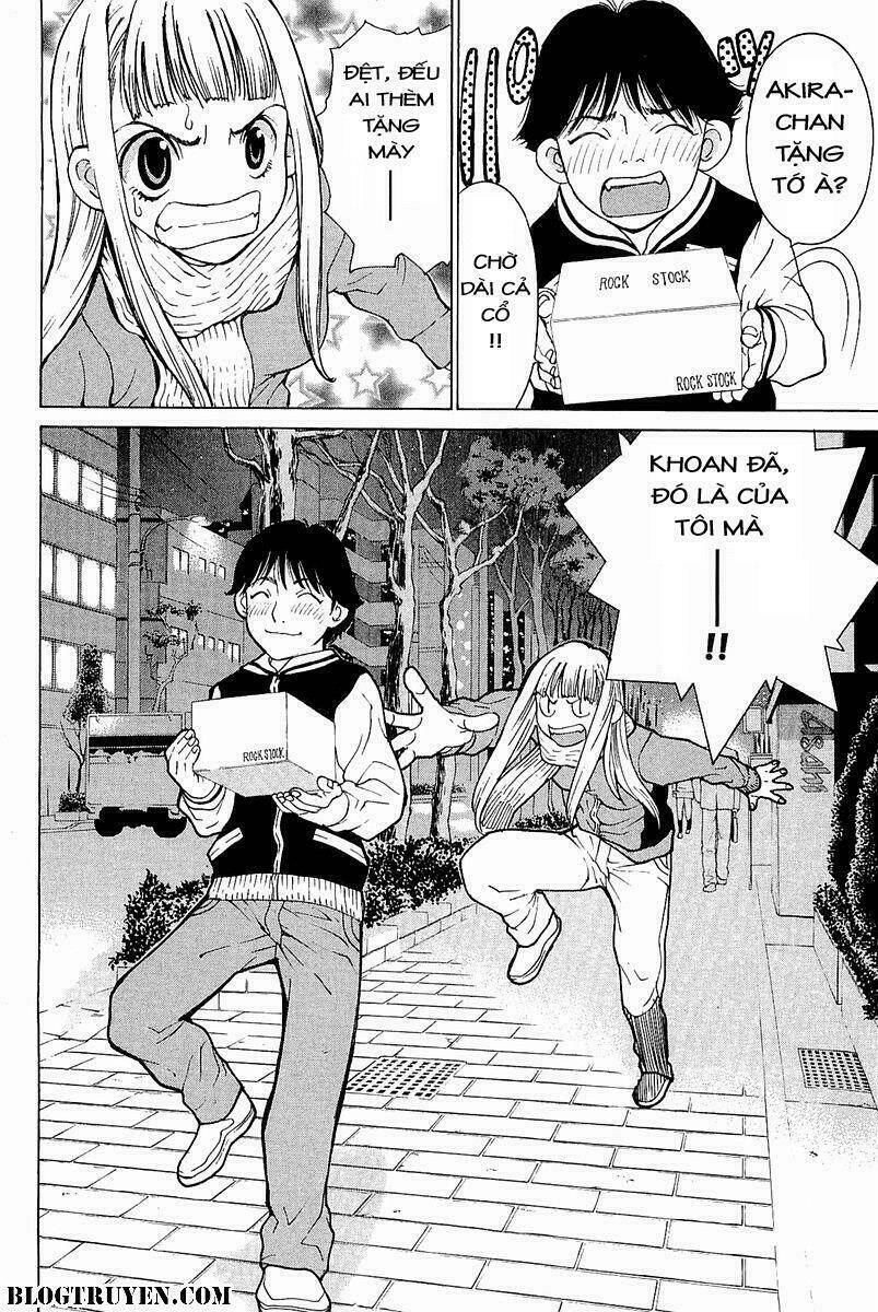 gacha gacha - secret chapter 9 43