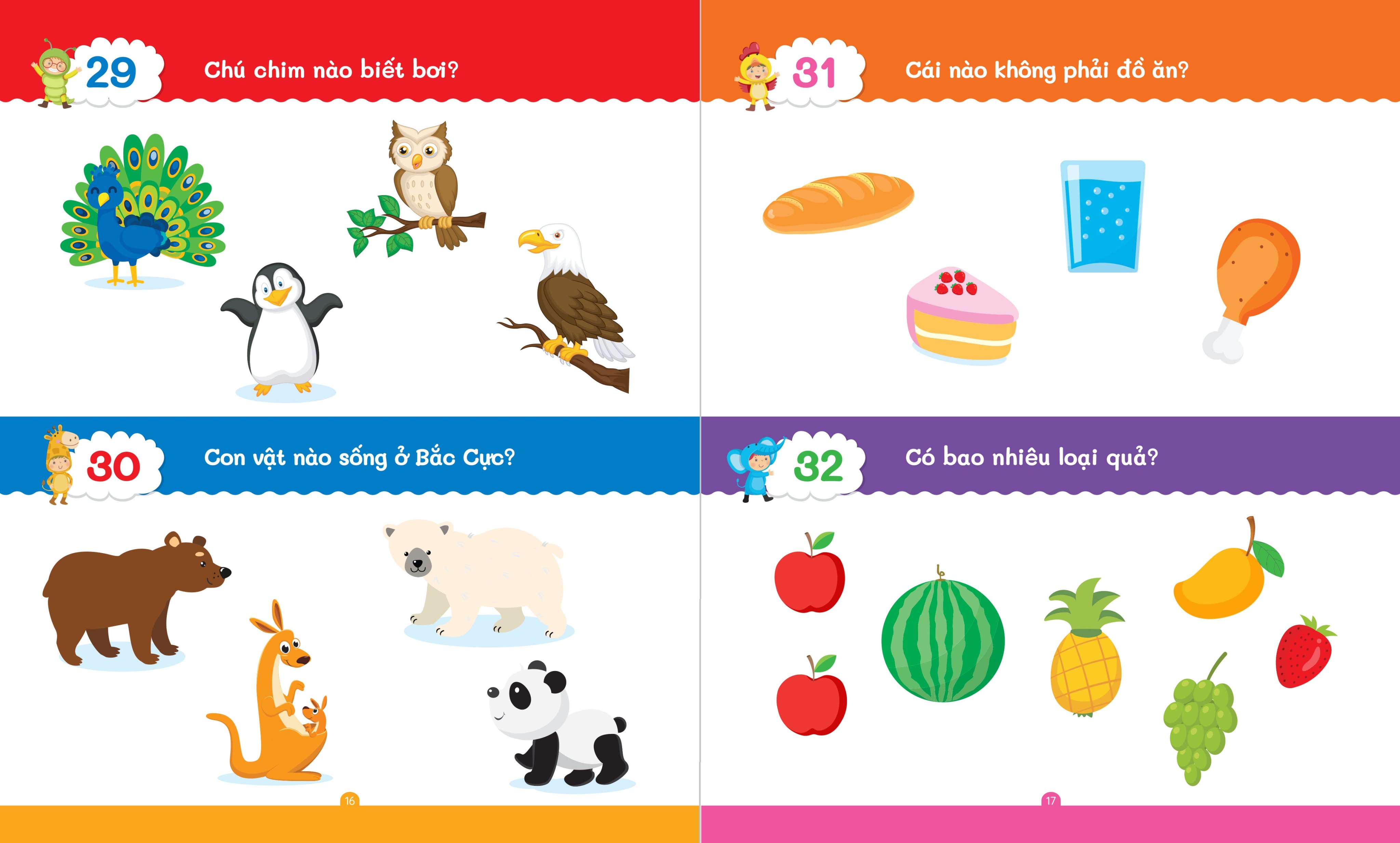 101 Câu Hỏi Đáp Rèn Luyện Trí Thông Minh - Mẹ Hỏi Bé Trả Lời Trọn Bộ Tặng Bút Bay Mực