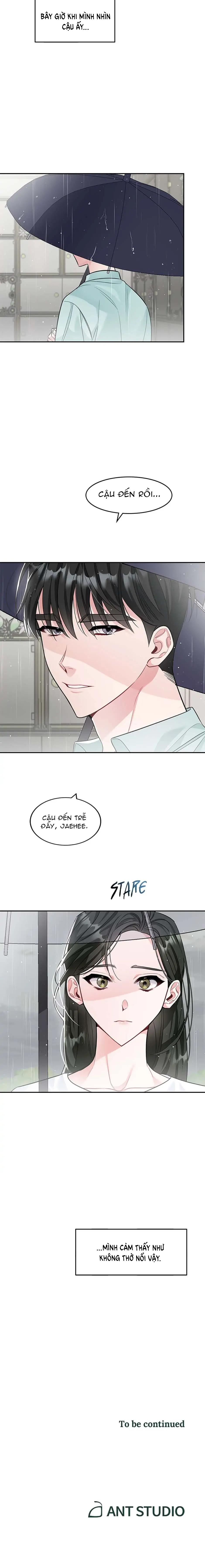 vụ tai tiếng có chủ đích chapter 39.2 3