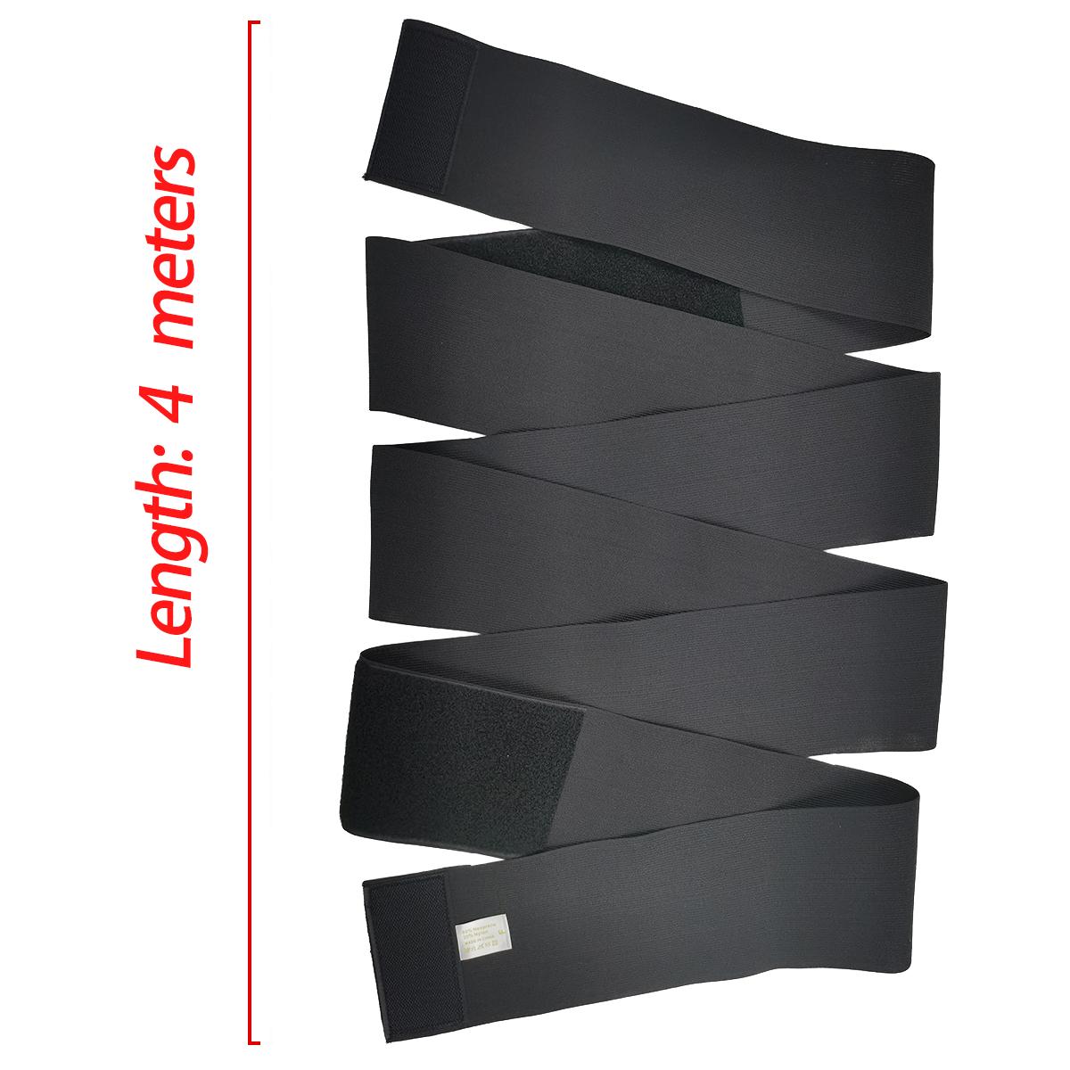 Eo Huấn Luyện Shaperwear Tập Thể Hình Thắt Lưng Giảm Béo Tông Đơ Cắt Dây Chéo Eo Cincher Ban Nhạc Da Toàn Thân Tập Luyện Slim Fajas Dây Đeo Điều Khiển