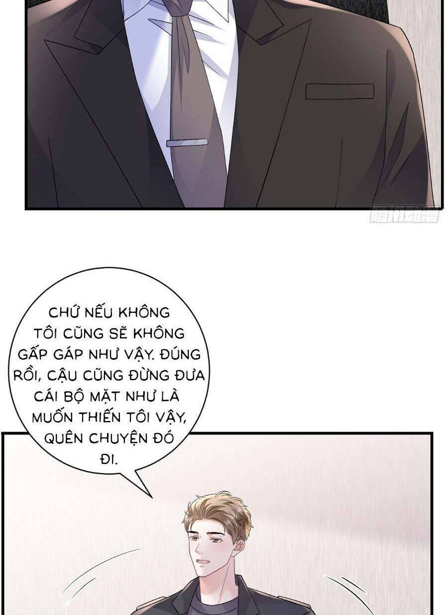 đại tiểu thư có ý đồ gì xấu đâu chapter 162 39