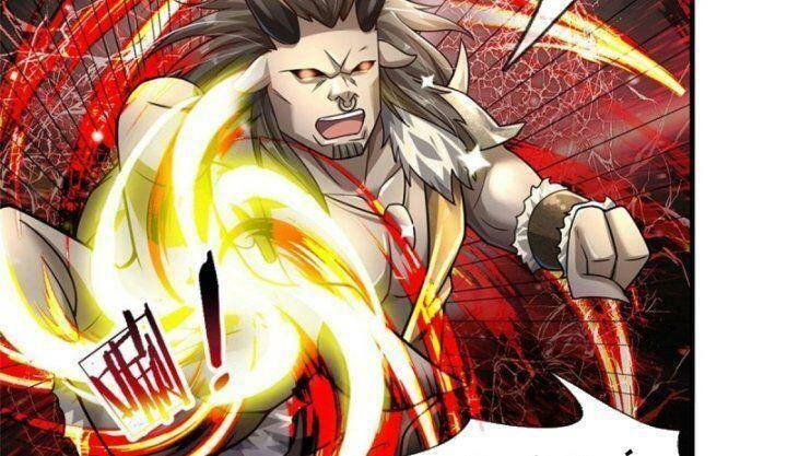 thuộc tính của ta đều tăng vào sức mạnh chapter 67 12