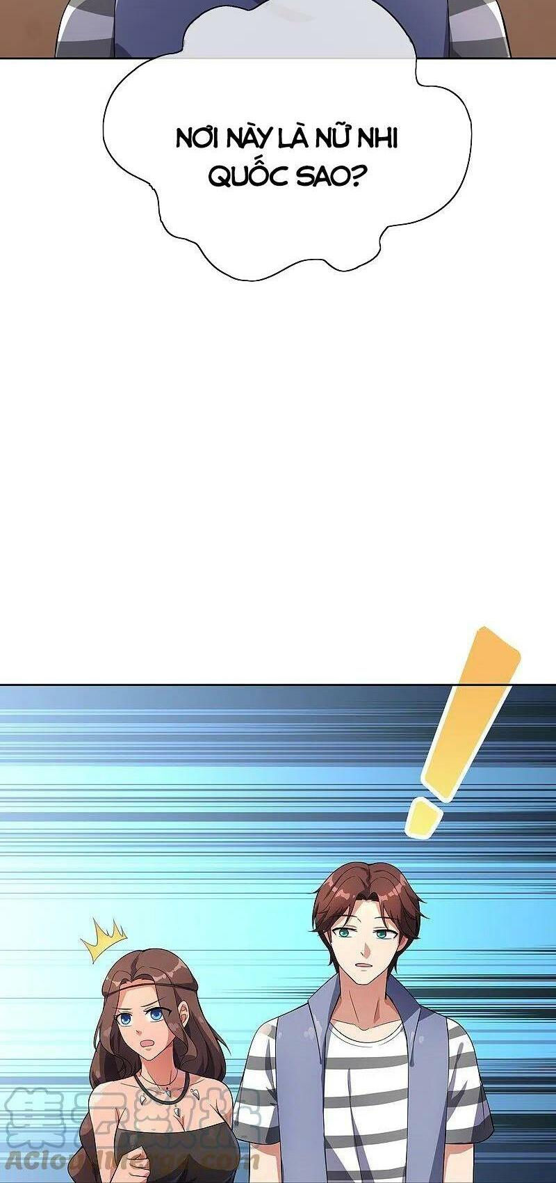 vòng bạn bè mạnh nhất của tiên giới chapter 169 25