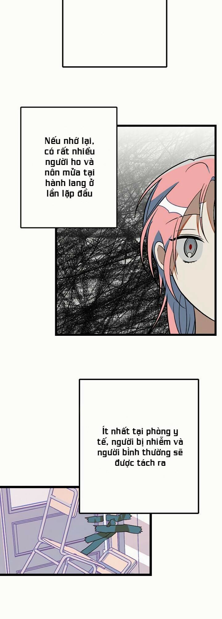 survive romance chapter 4 39