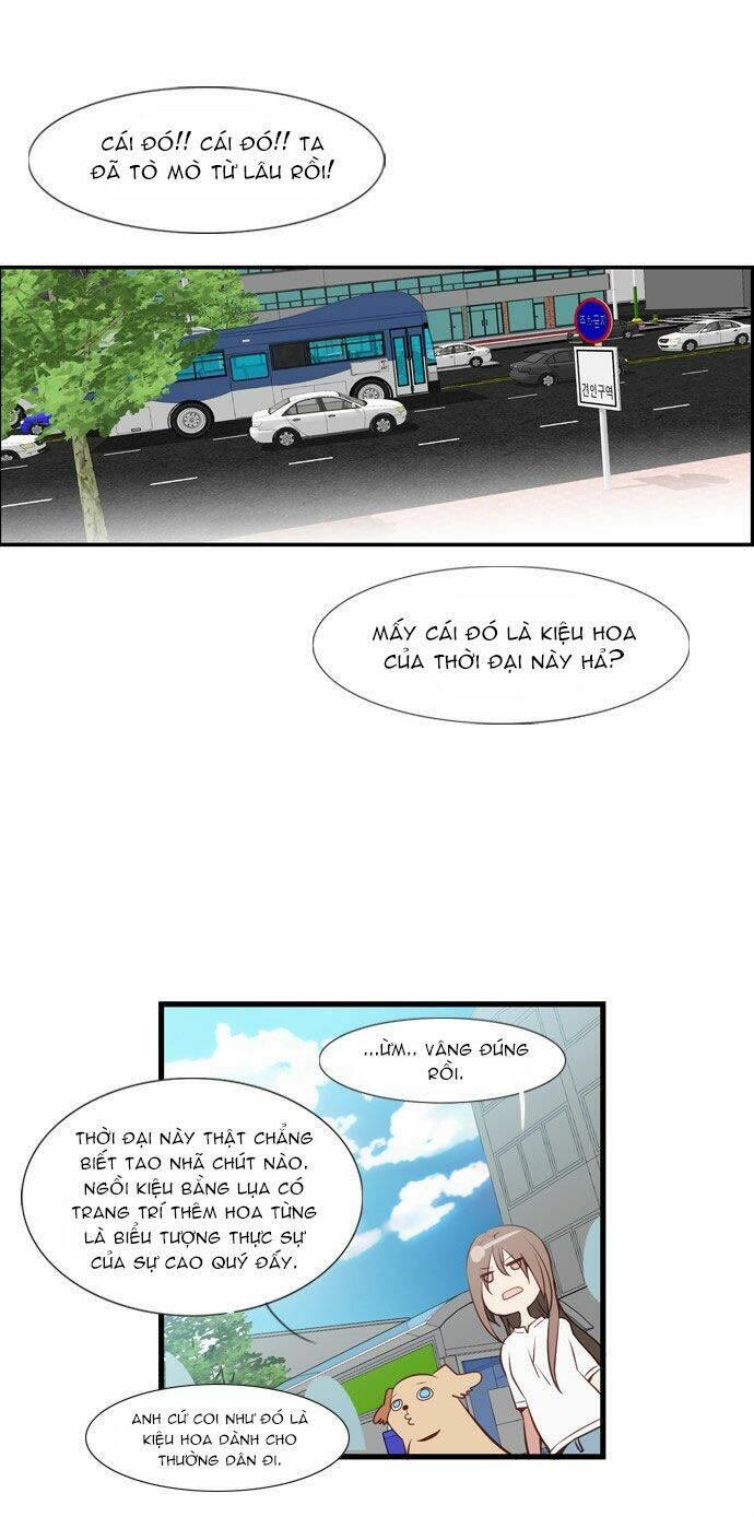 golden change chapter 5 22