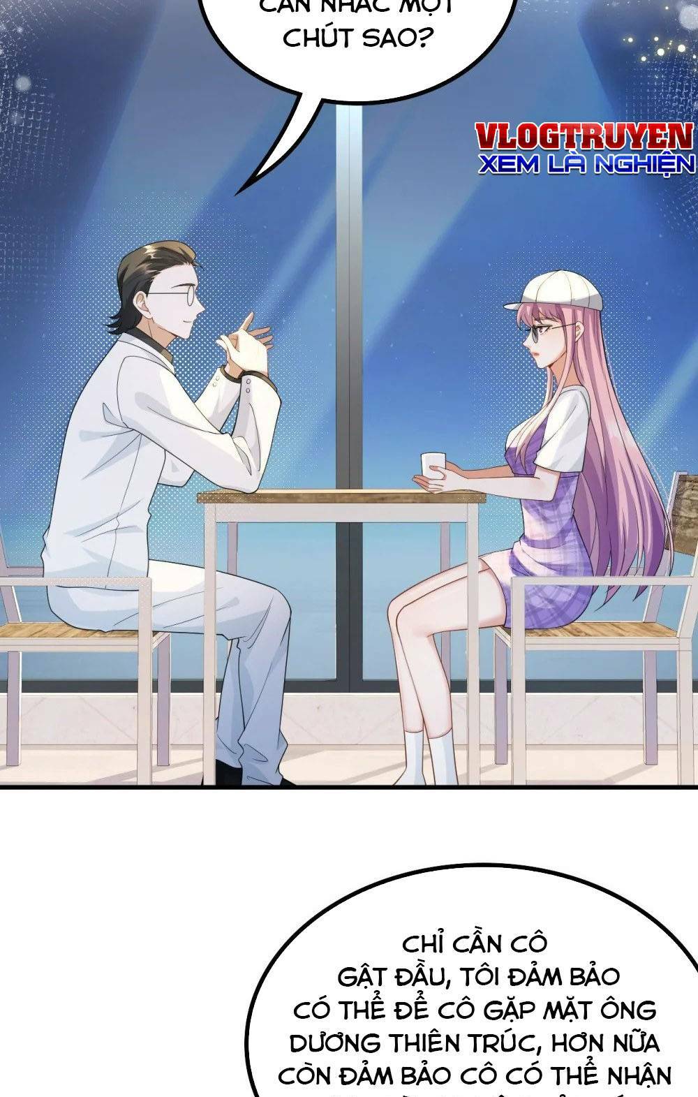 trùng sinh, ta mới là thiên vương giải trí chapter 55 25