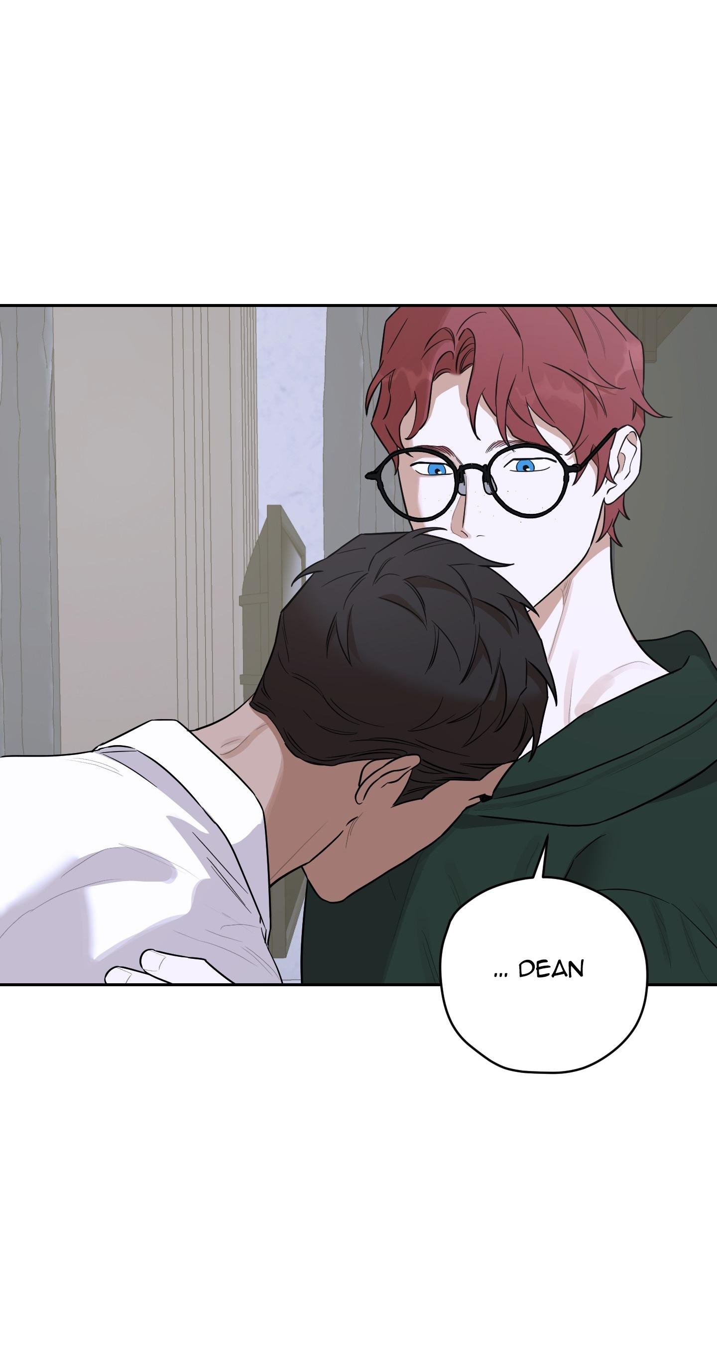 mị hoặc khó cưỡng chapter 40 7