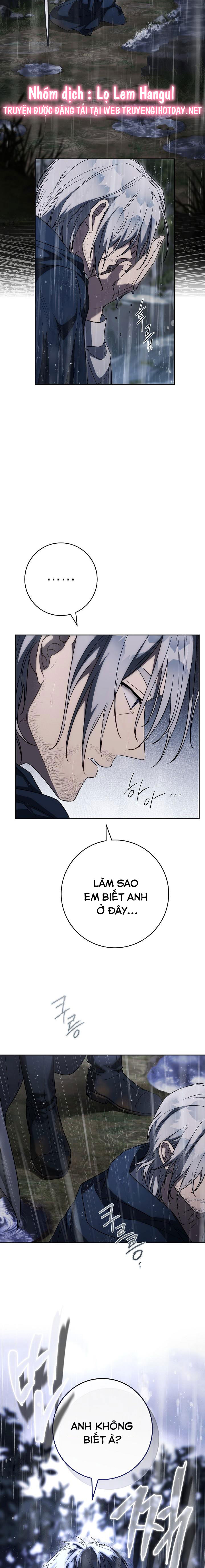 phía sau em, luôn có ta bên cạnh chapter 120 19