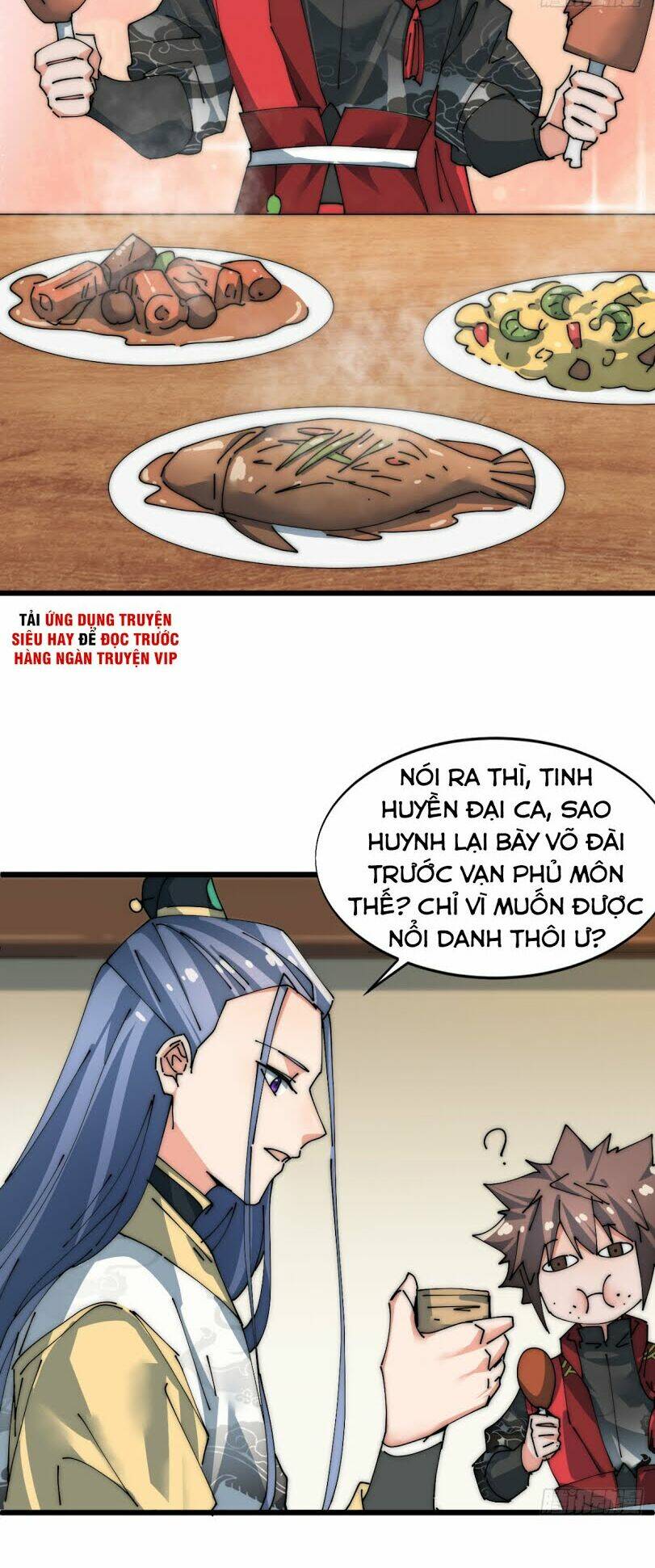 nhất chiêu tiên chapter 4 4