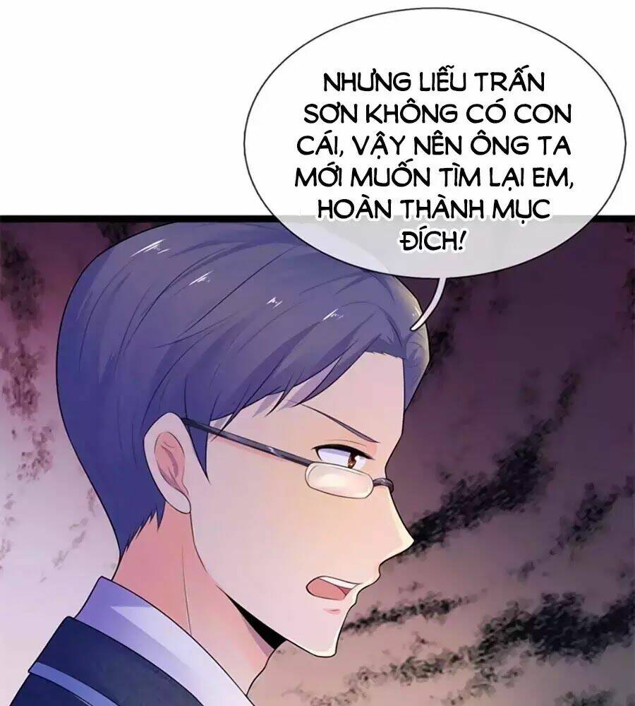 loạn thế tù sủng: thiếu soái bất lương của ta chapter 76 10