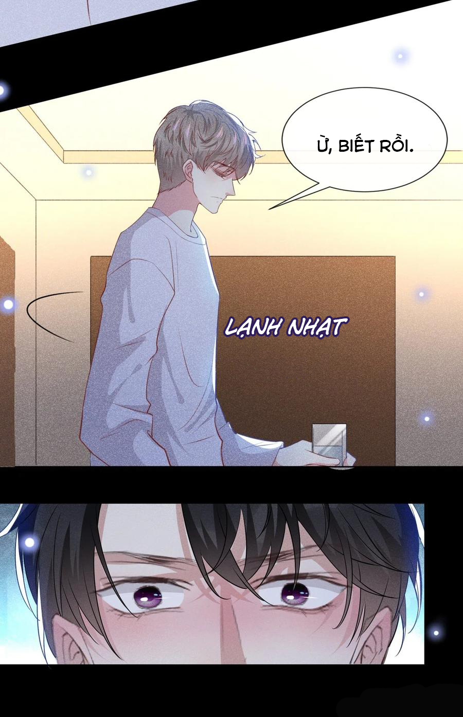 anh ấy gọi tôi là hắc liên hoa chapter 59 10