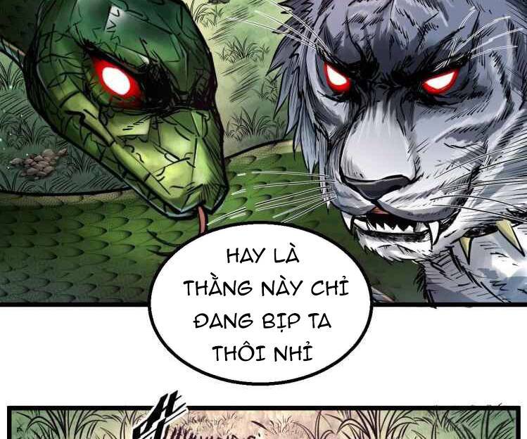 thế giới xa lạ chapter 42 26