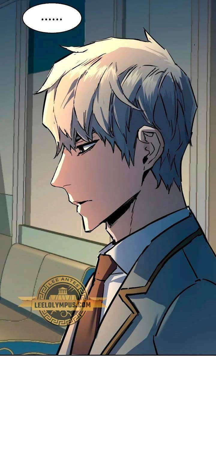 bạn học tôi là lính đánh thuê chapter 196 58