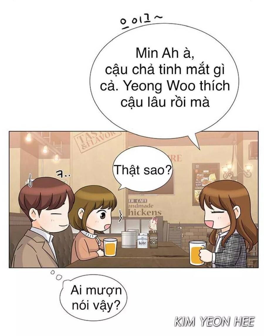 idol và sếp, em yêu ai? chapter 126 39