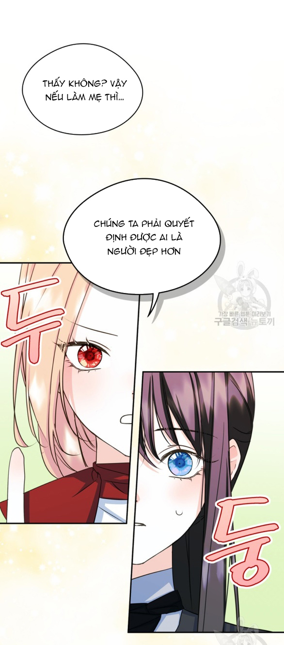 tôi đã trở thành bạn gái của nam chính chapter 11.2 11