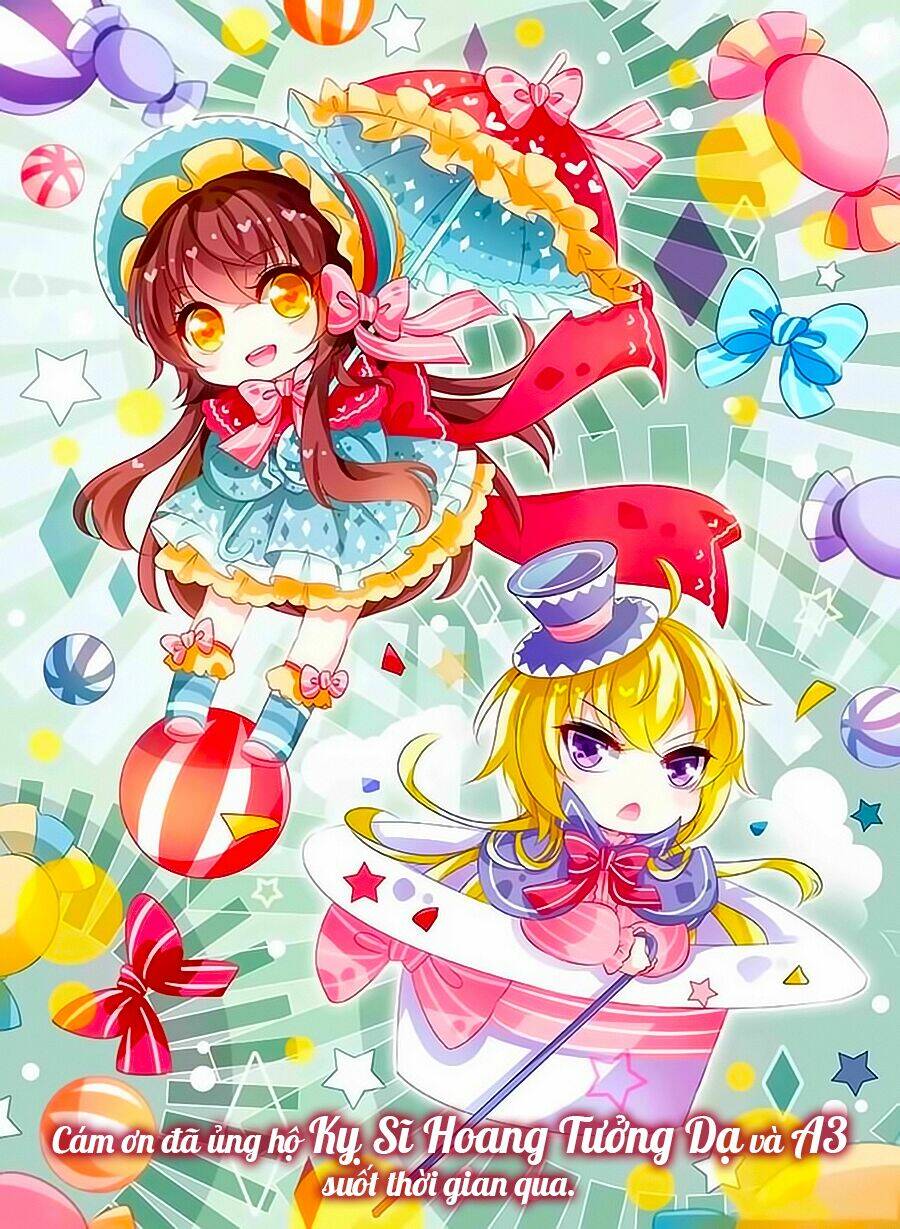 kỵ sĩ hoang tưởng dạ chapter 168 32