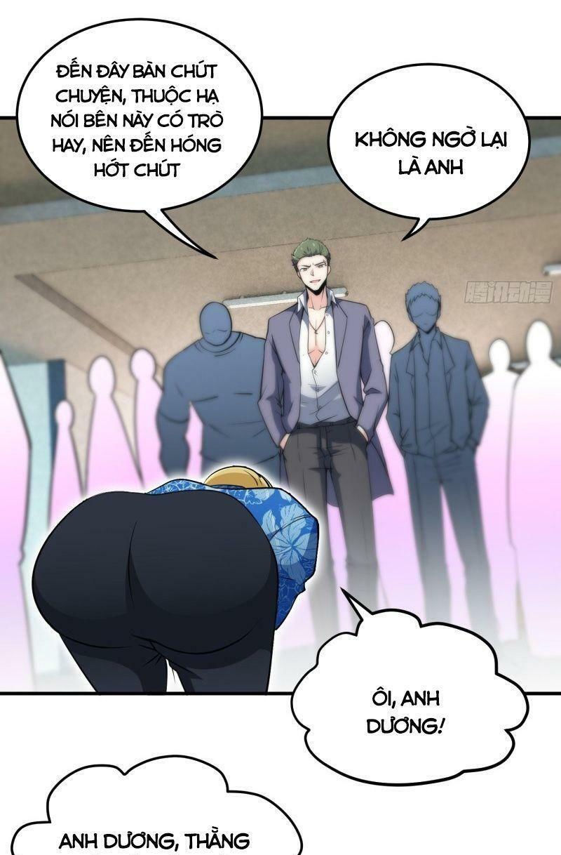 ta là hàn tam thiên chapter 53 29