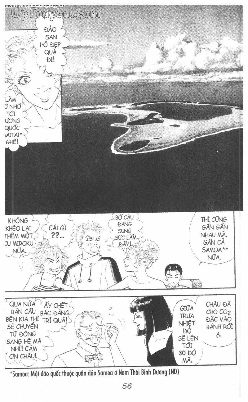 câu lạc bộ con nhà giàu chapter 17 57