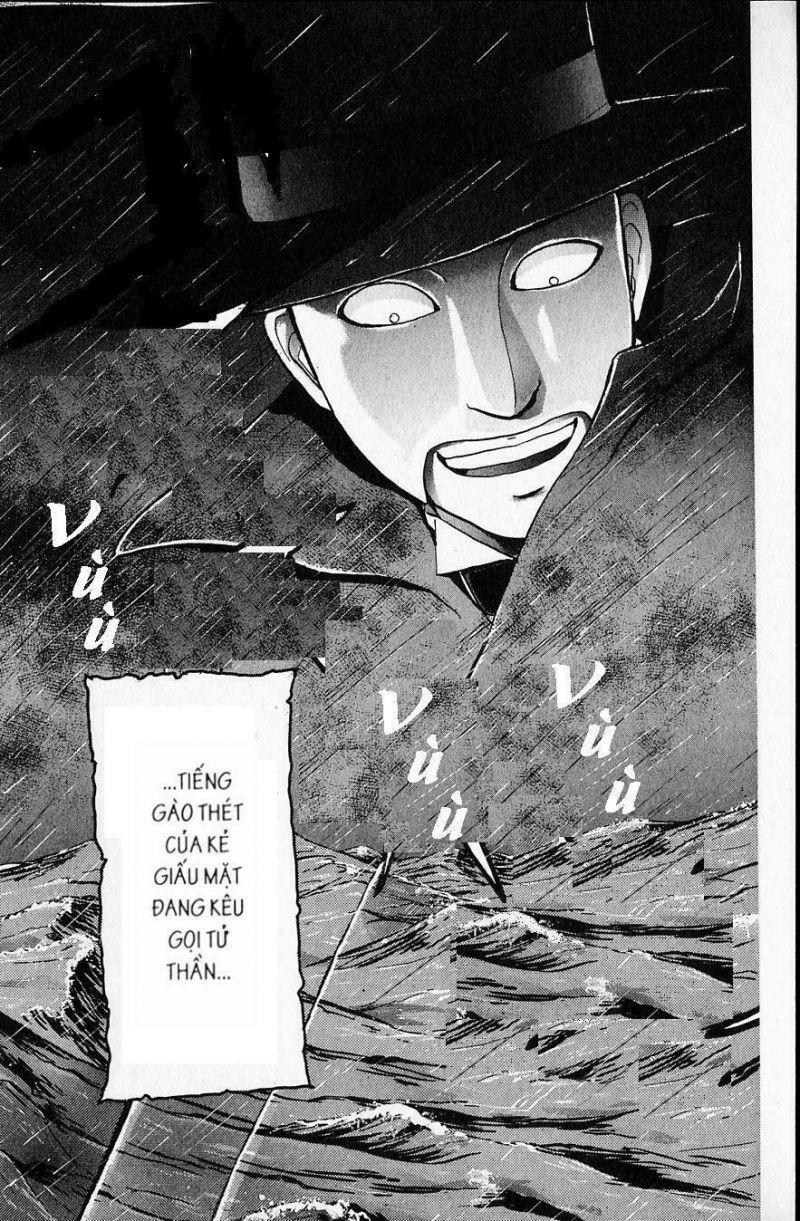 thám tử kindaichi (bản đẹp) chapter 101 74