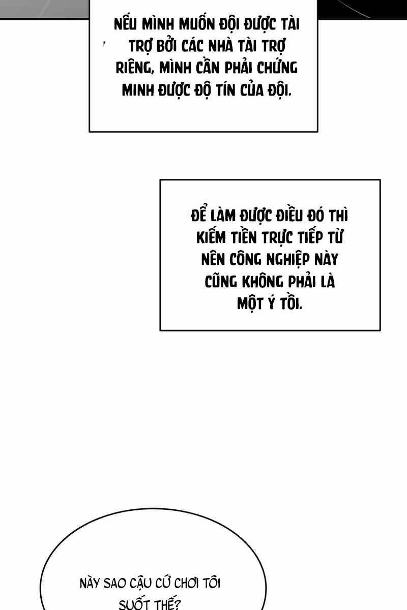 tôi là lính mới chapter 125 86