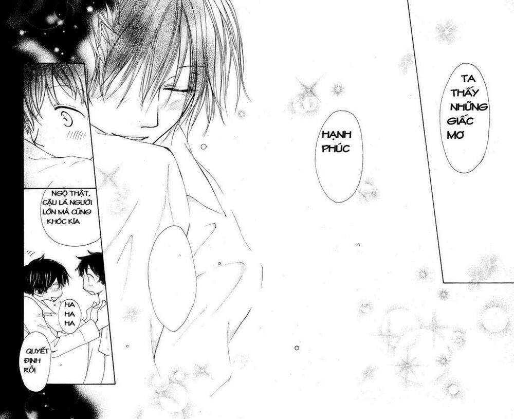 penguin revolution chapter 28 23