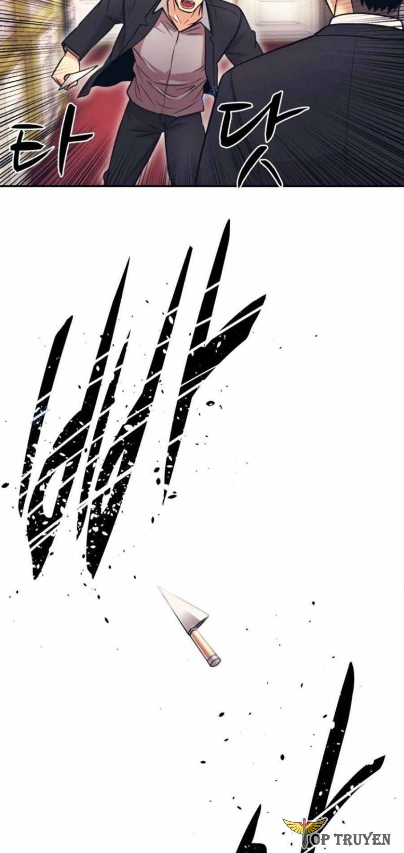 sóng ngầm chapter 8 89