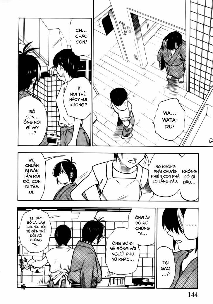 brave story - shinsetsu chapter 6 6