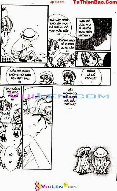 công chúa nhân ngư chapter 1 28