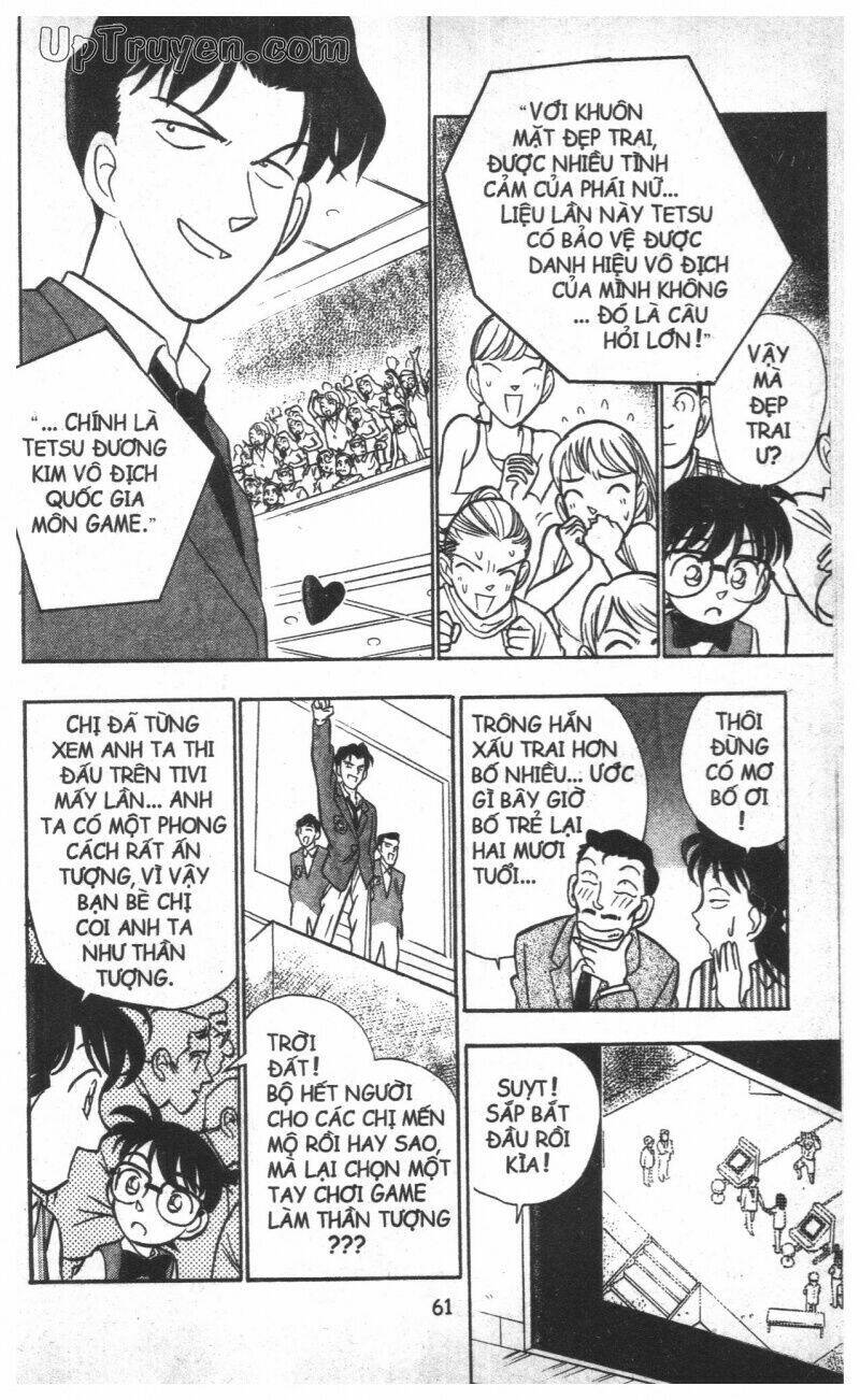 conan - bộ đặc biệt chapter 3 60