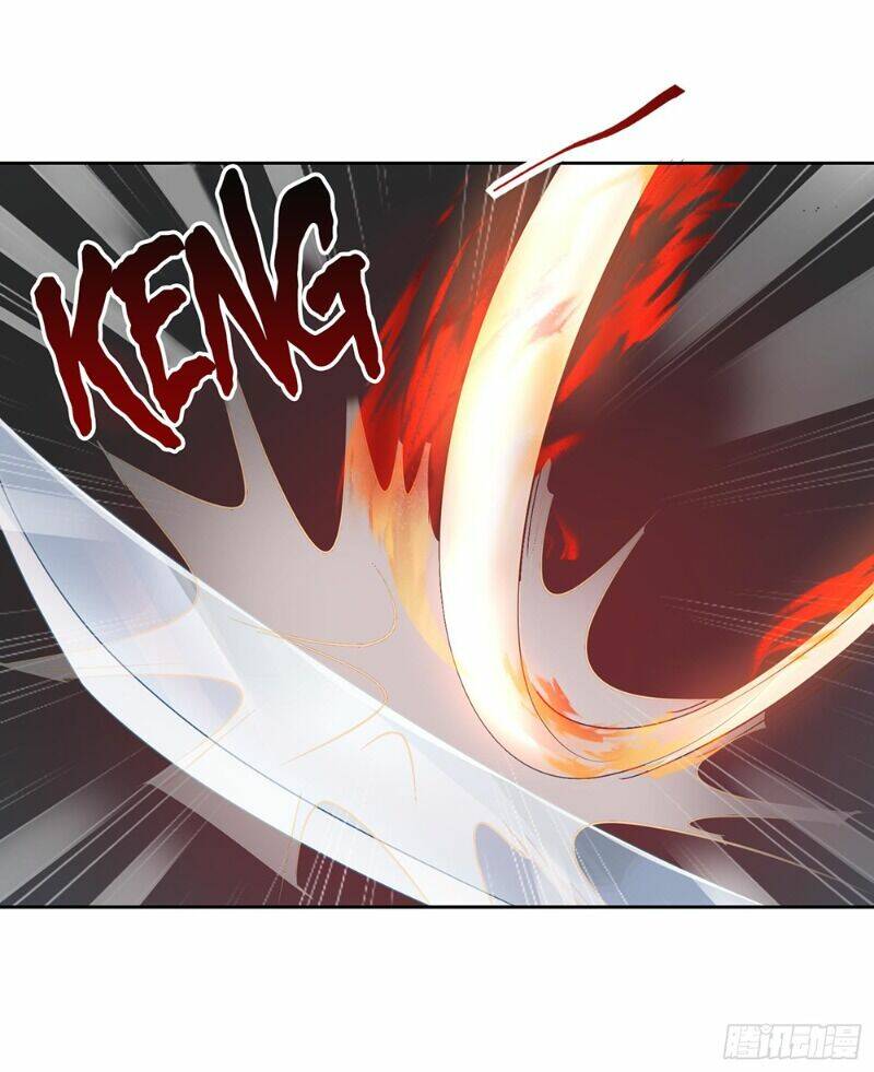 nghe nói ta là hợp hoan lão tổ? chapter 21 27