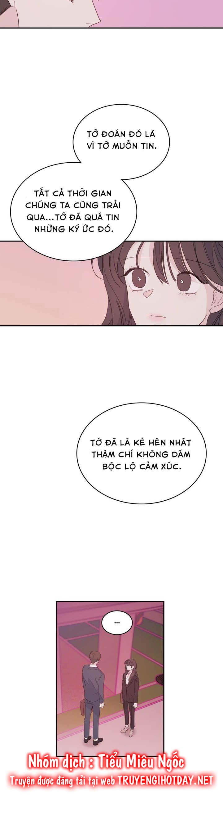 hôm nay cùng với em chapter 149 10