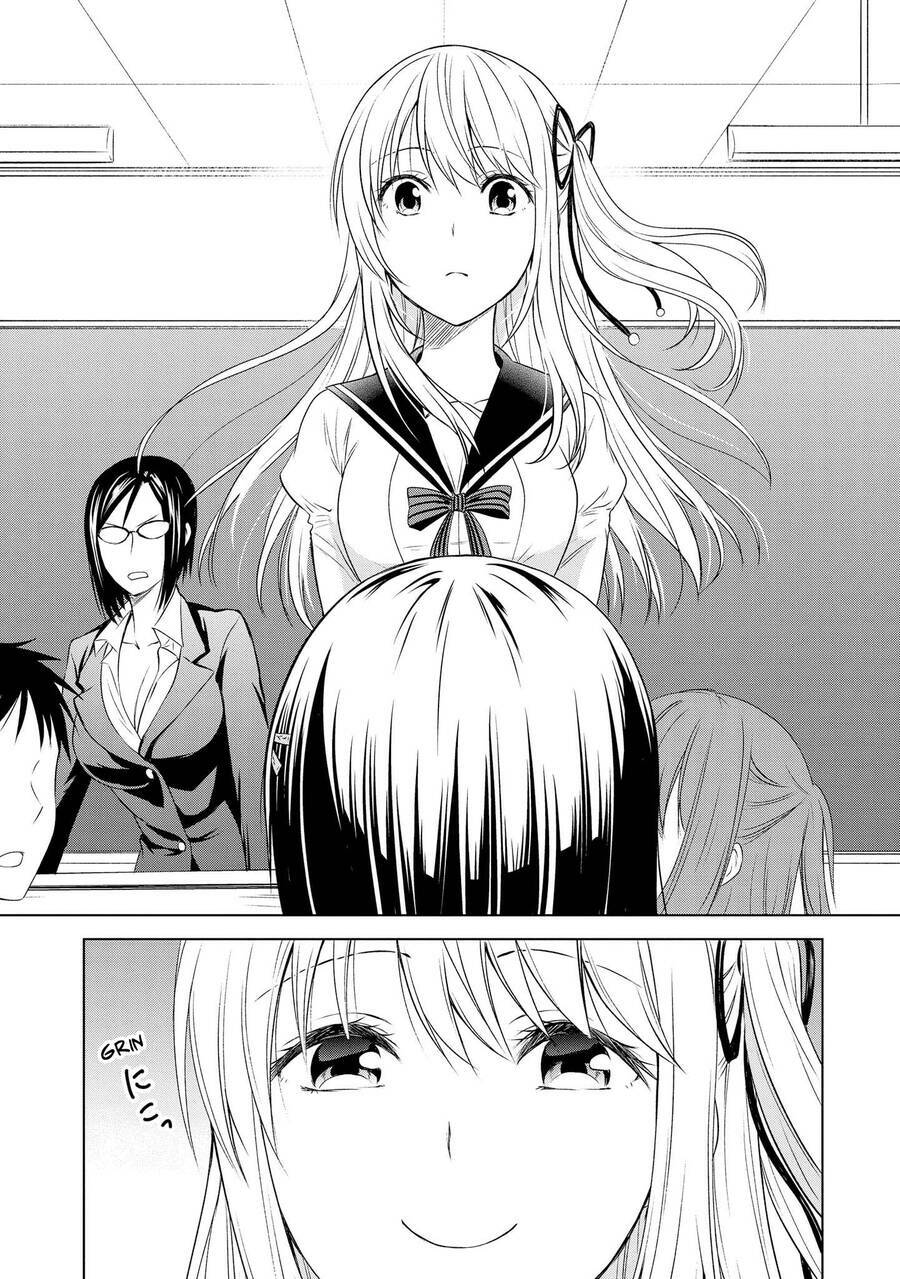 tên hoàng tử phản diện không thể yêu được ai chapter 8 6