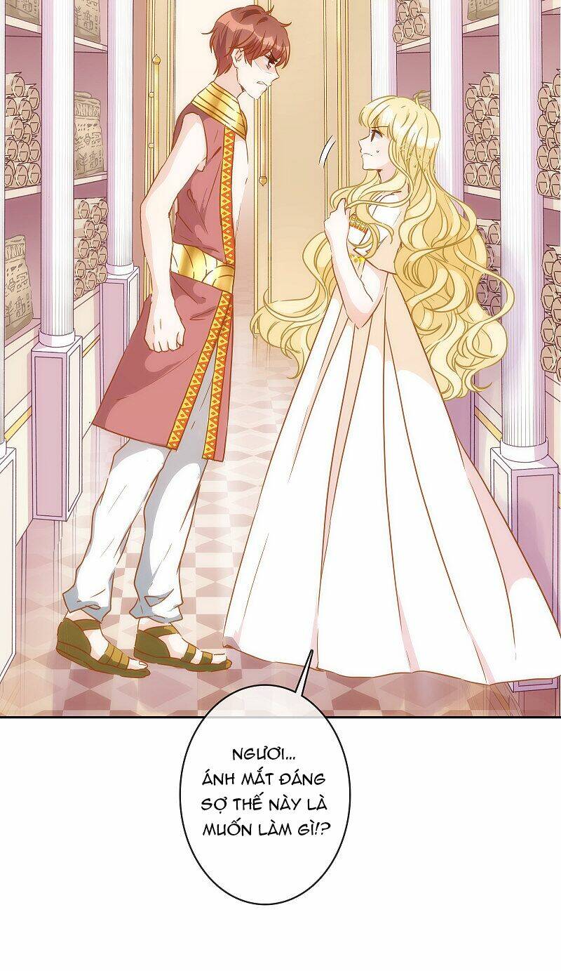 babylon vương phi chapter 23.2 11