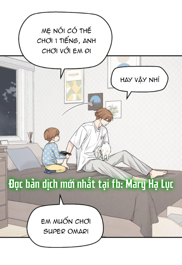 sam yi tái sinh chapter 27.1 9