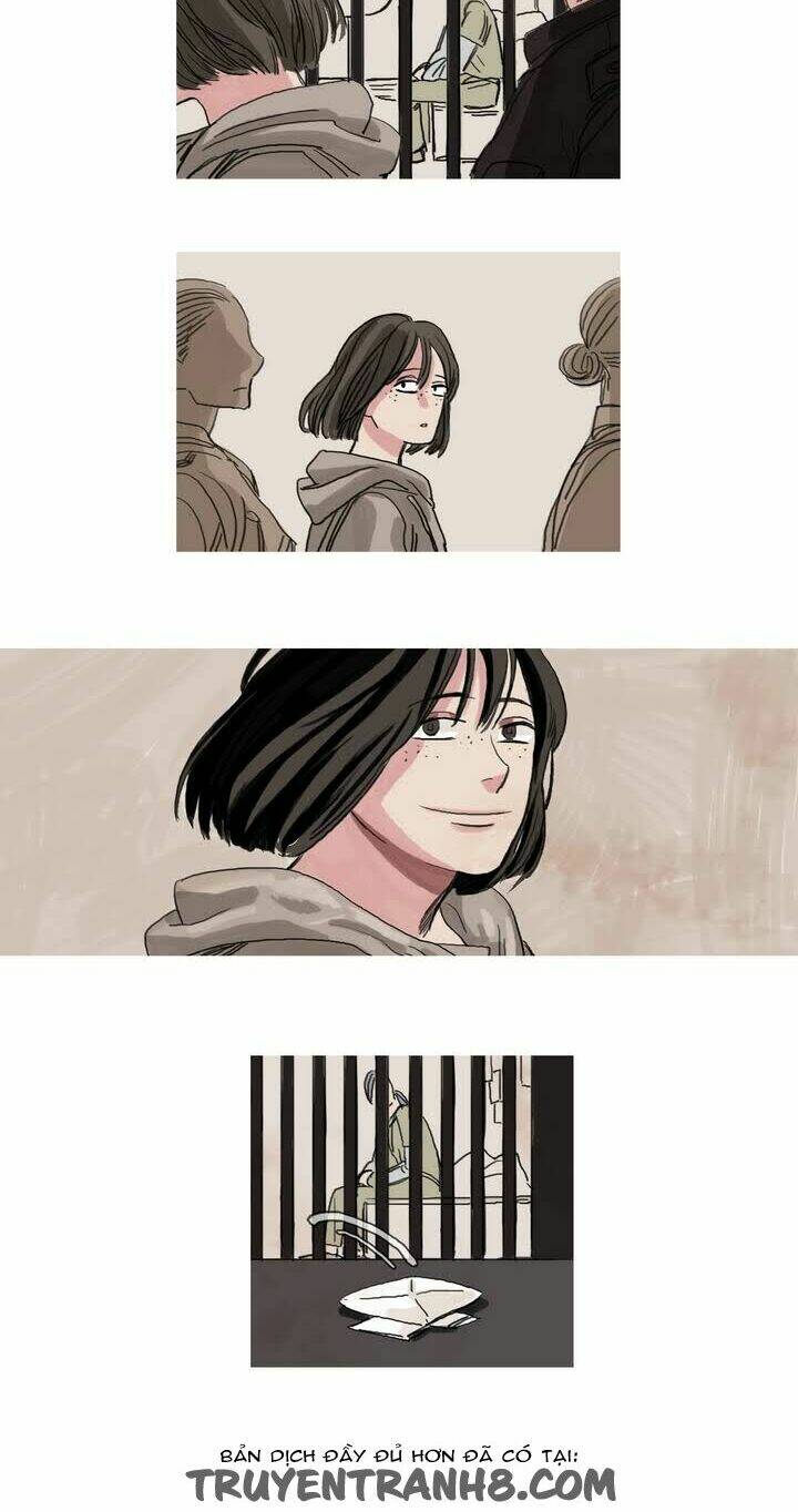 minority chapter 2 4