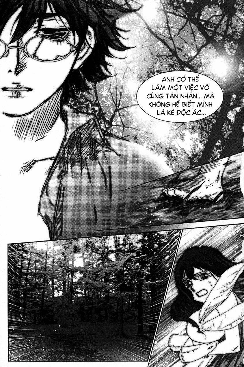 redrum 327 chapter 15 23