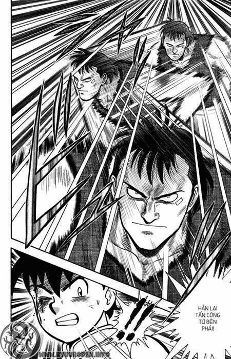 hoàng phi hồng phần 1 chapter 29 110