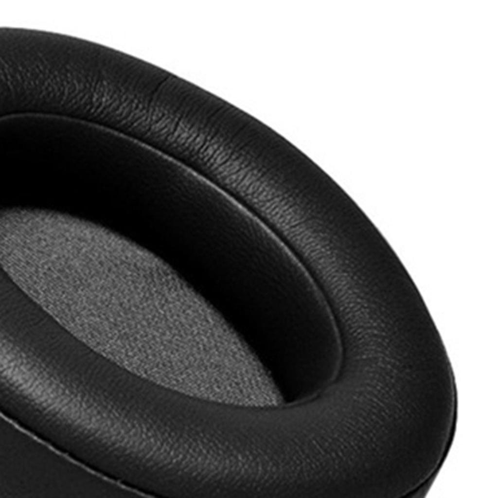 Pads Cushions Replacement for 3 Black