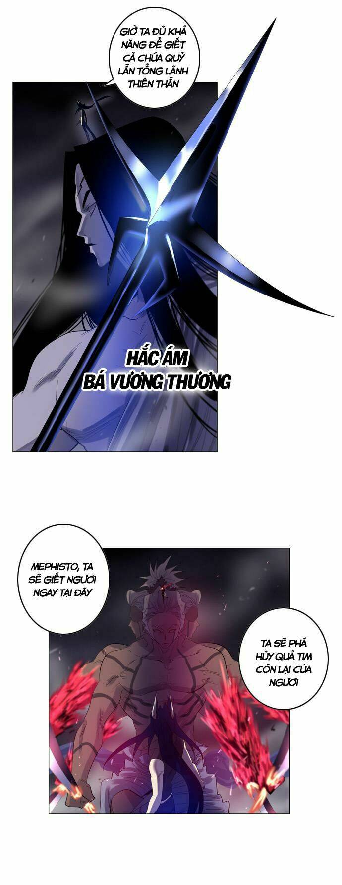 bản khế ước linh hồn chapter 111 5