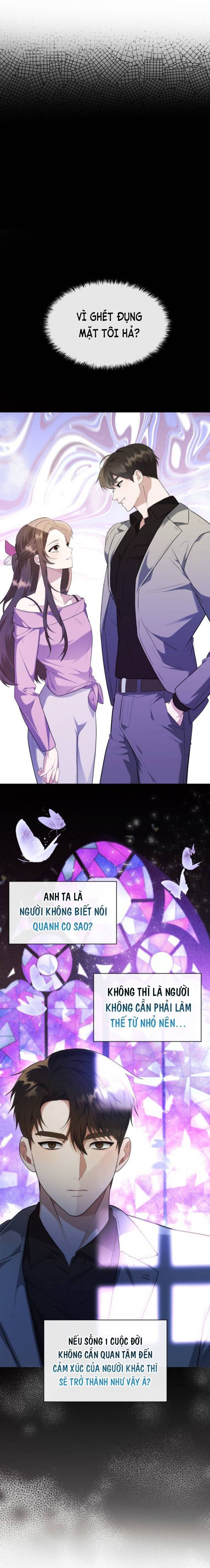 mối tình chapter 10 5