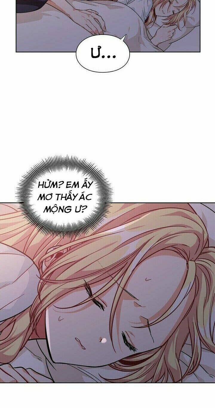 nữ hoàng ngoại khoa chapter 68 28