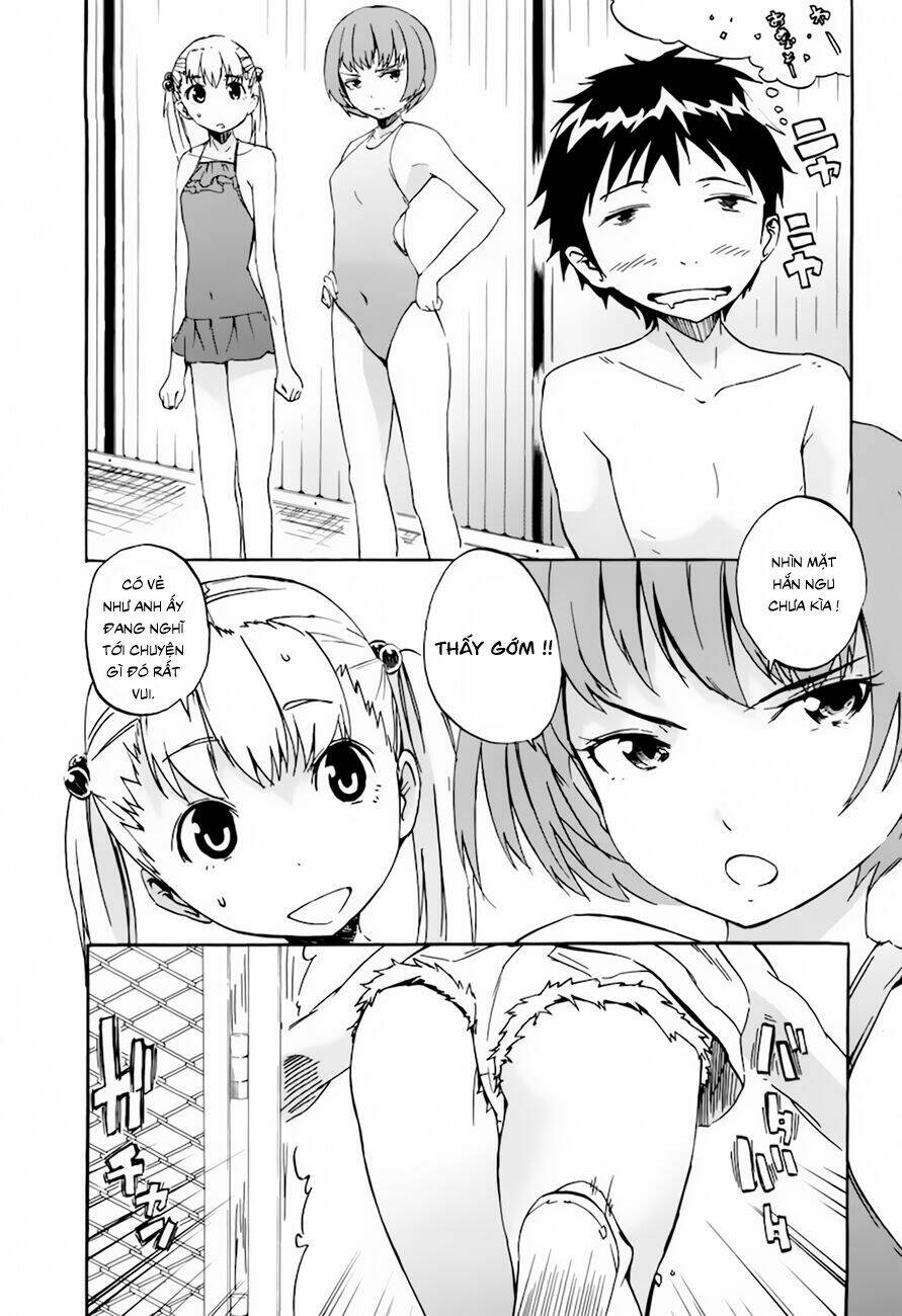 frogman chapter 58 19