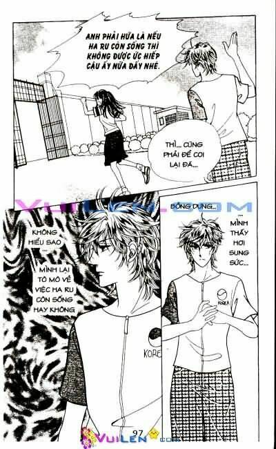 nụ hôn nồng thắm chapter 5 97