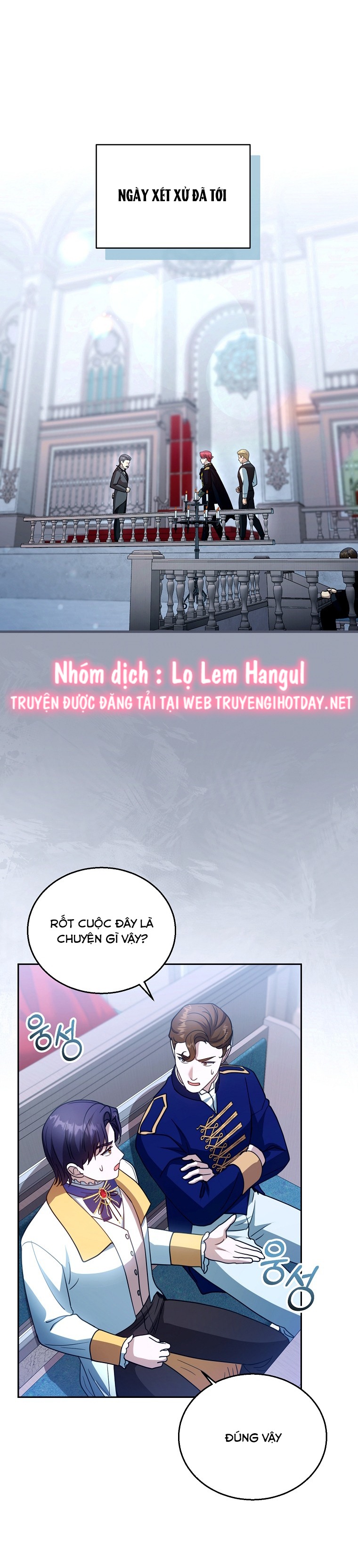 tôi đã có con với người chồng phản diện chapter 96 44