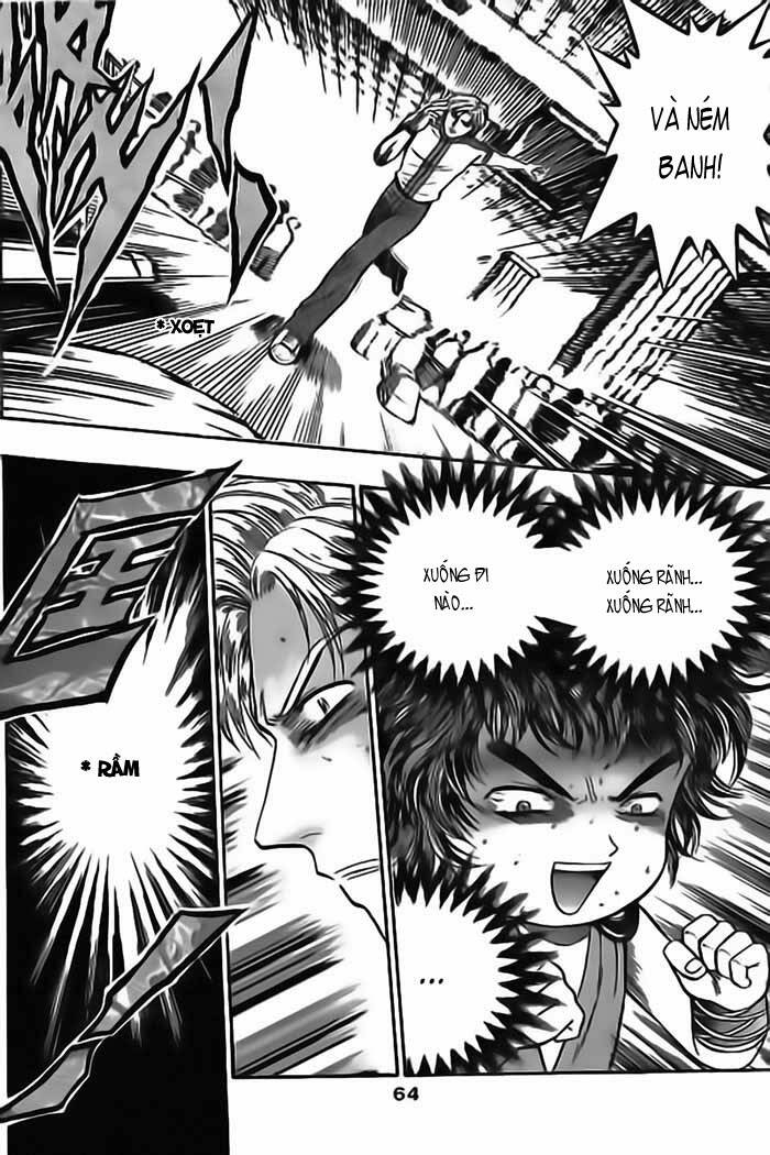 bowling king chapter 18 19