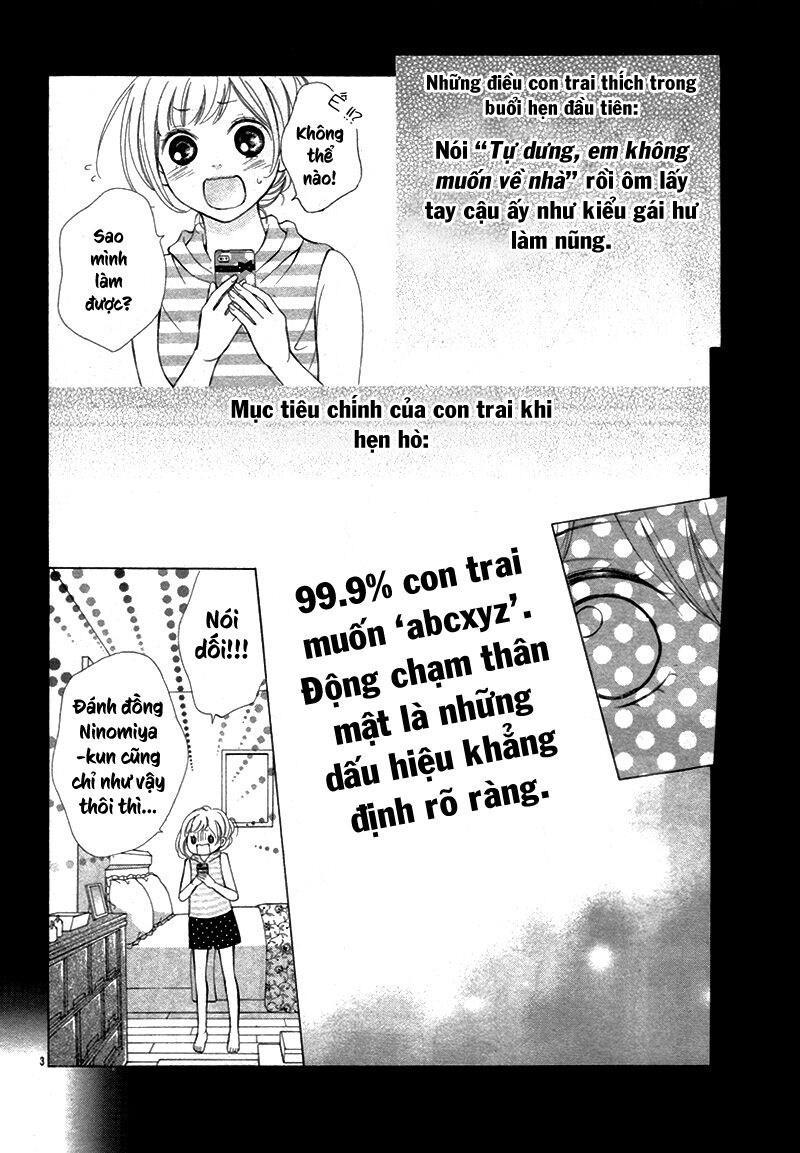 getsuyoubi kara kataomoi chapter 5.5 3