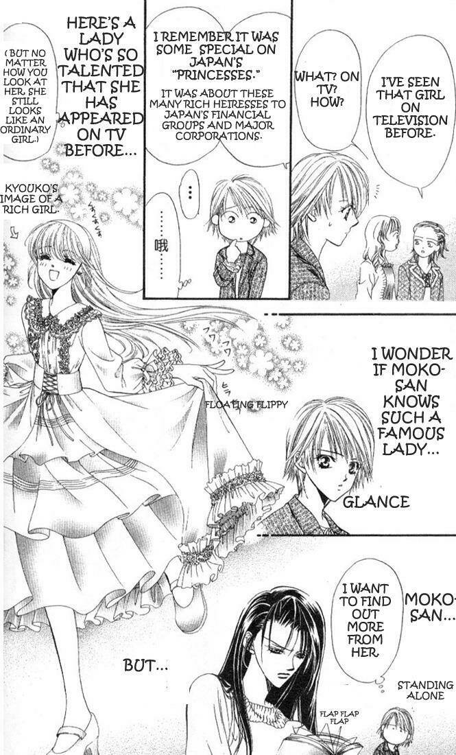 thử thách của kyouko chapter 25 4